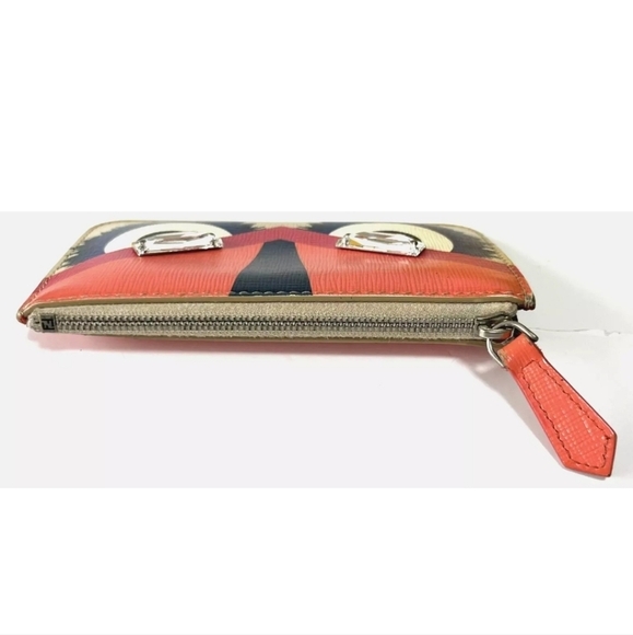 Fendi Monster coin purse key case - Picture 14 of 16